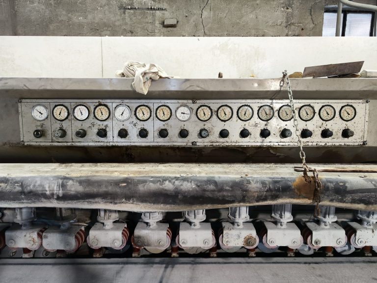Edge polishing machine Comandulli Edilux 10+4 2002 — image 5