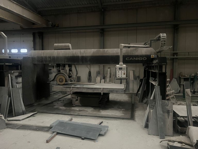 Canigo Bridge Saw HTO 1/B 2002 — image 2