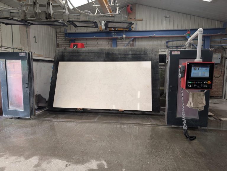 Breton Genya 600 Monoblock 5 Axis 2019 — image 13