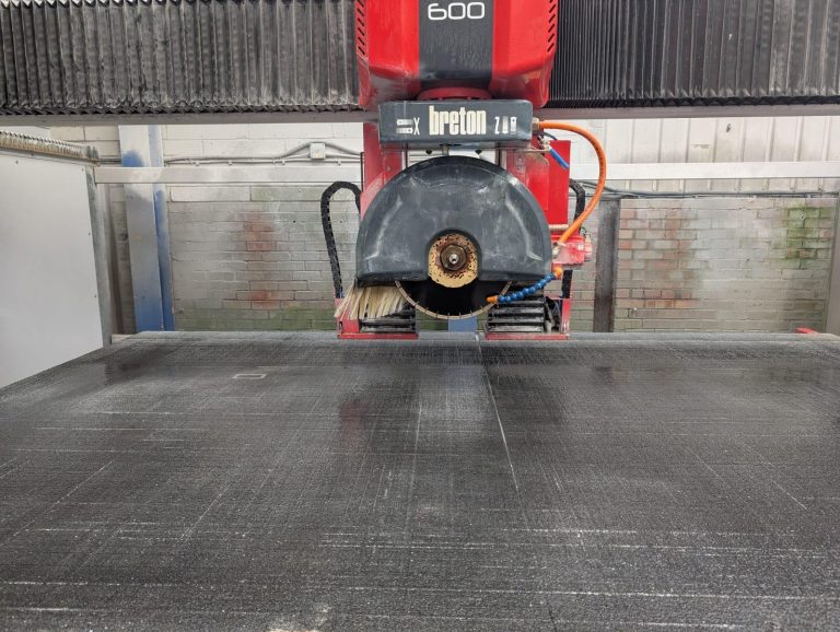 Breton Genya 600 Monoblock 5 Axis 2019 — image 11
