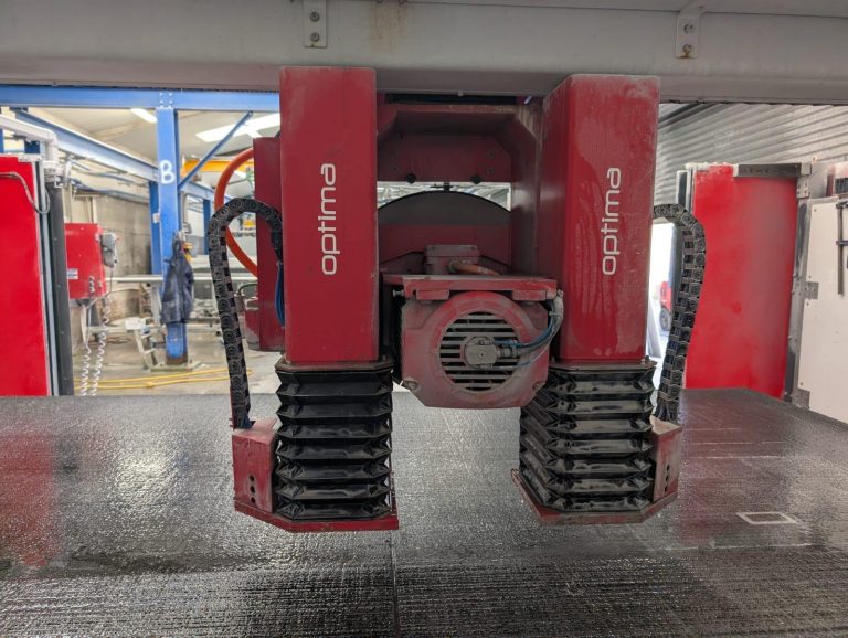Breton Genya 600 Monoblock 5 Axis 2019 — image 10