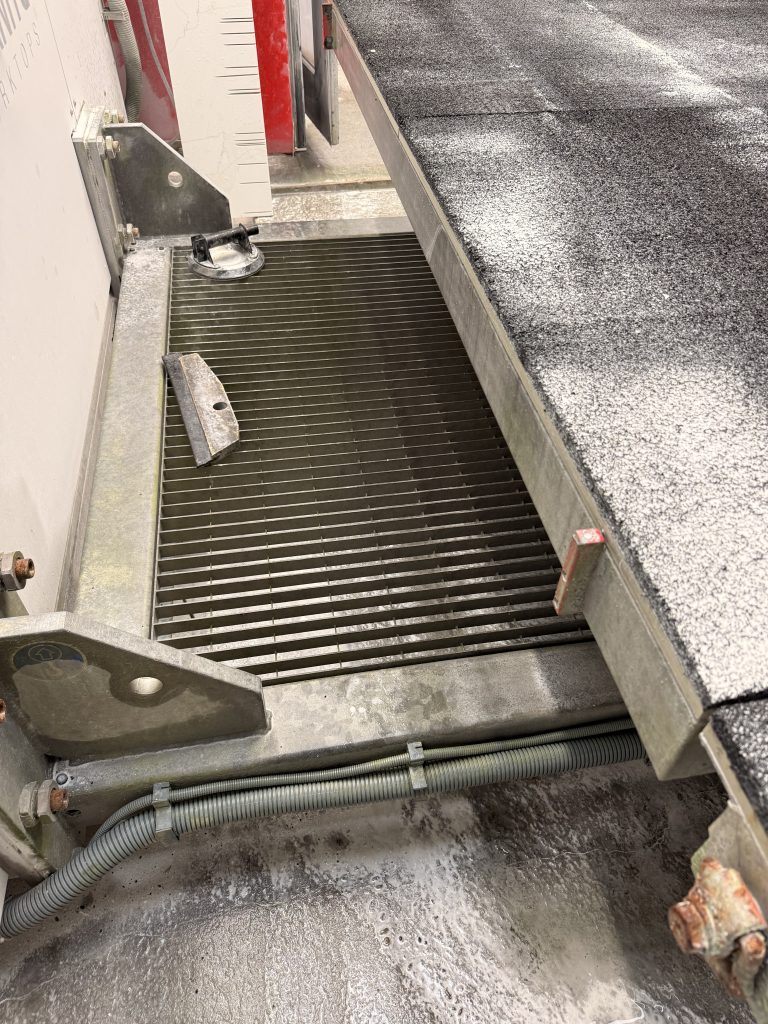 Breton Genya 600 Monoblock 5 Axis 2019 — image 5