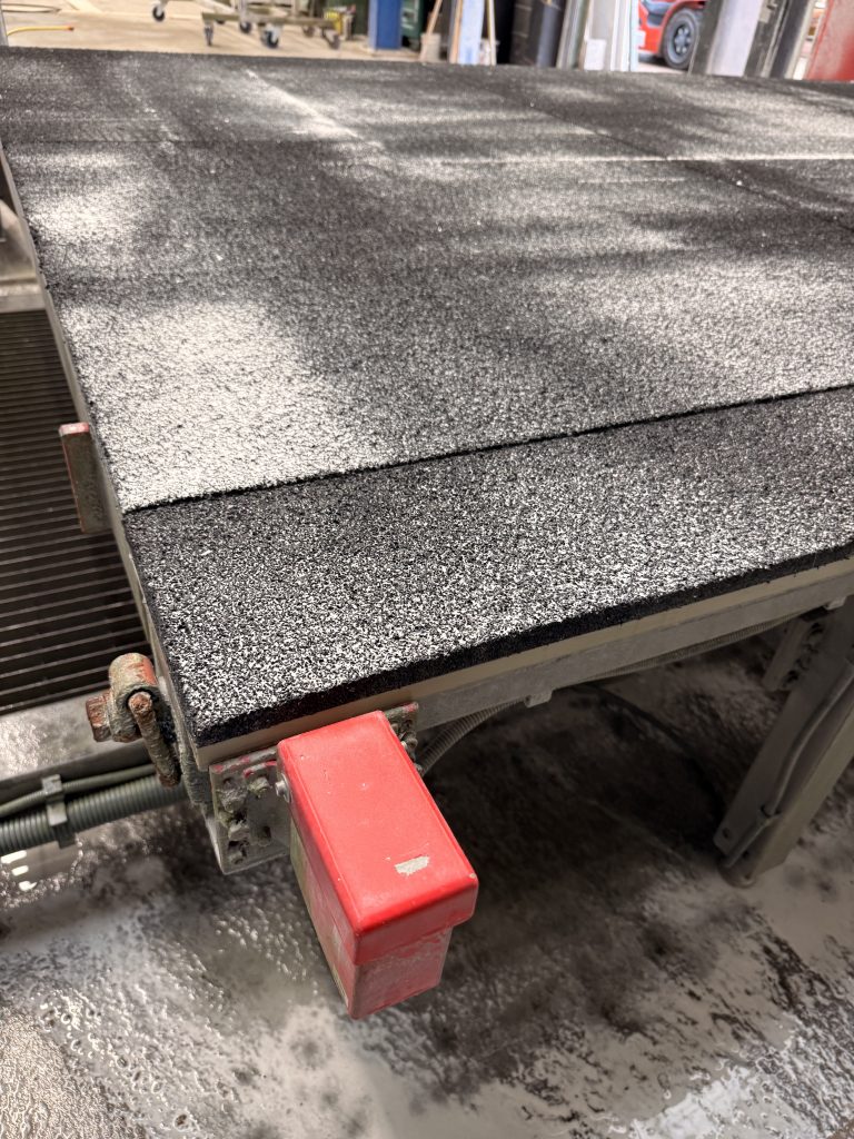 Breton Genya 600 Monoblock 5 Axis 2019 — image 4