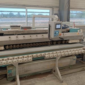 Edge Polisher Marmo Meccanica LCH 721 SE-SU Magnum (2016)